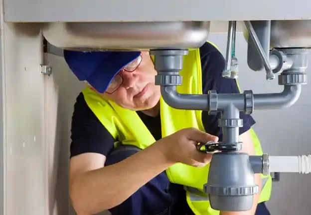 loodgieter Kropswolde